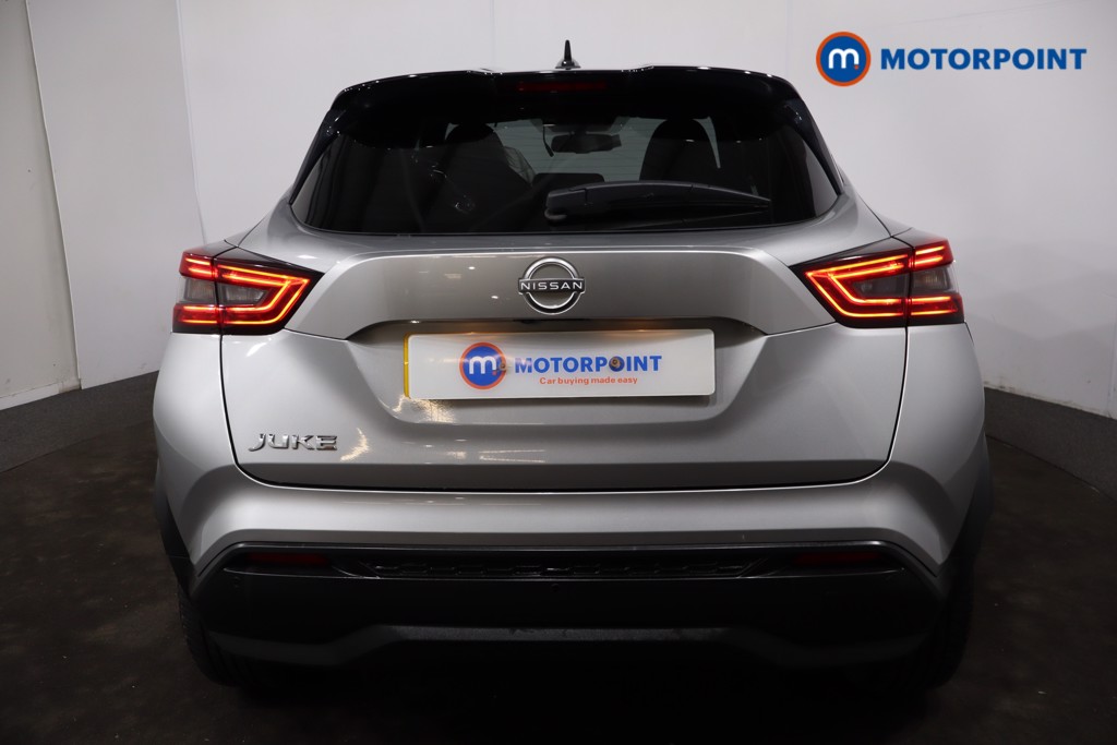 Used Nissan Juke 2022 for sale - 77845958: Photo 36