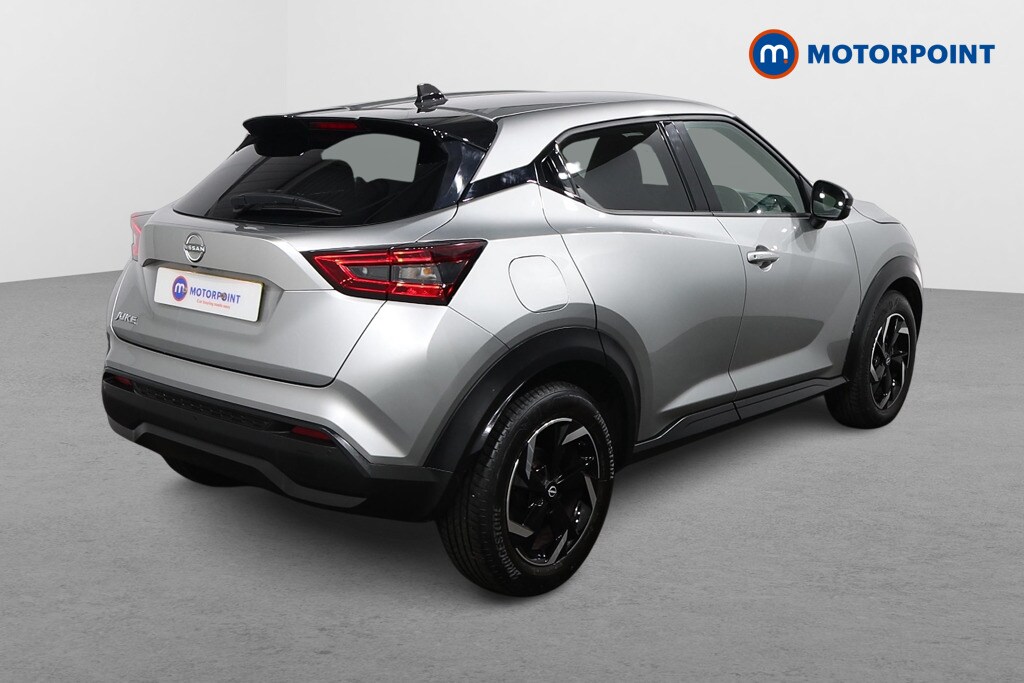 Used Nissan Juke 2022 for sale - 77845958: Photo 7