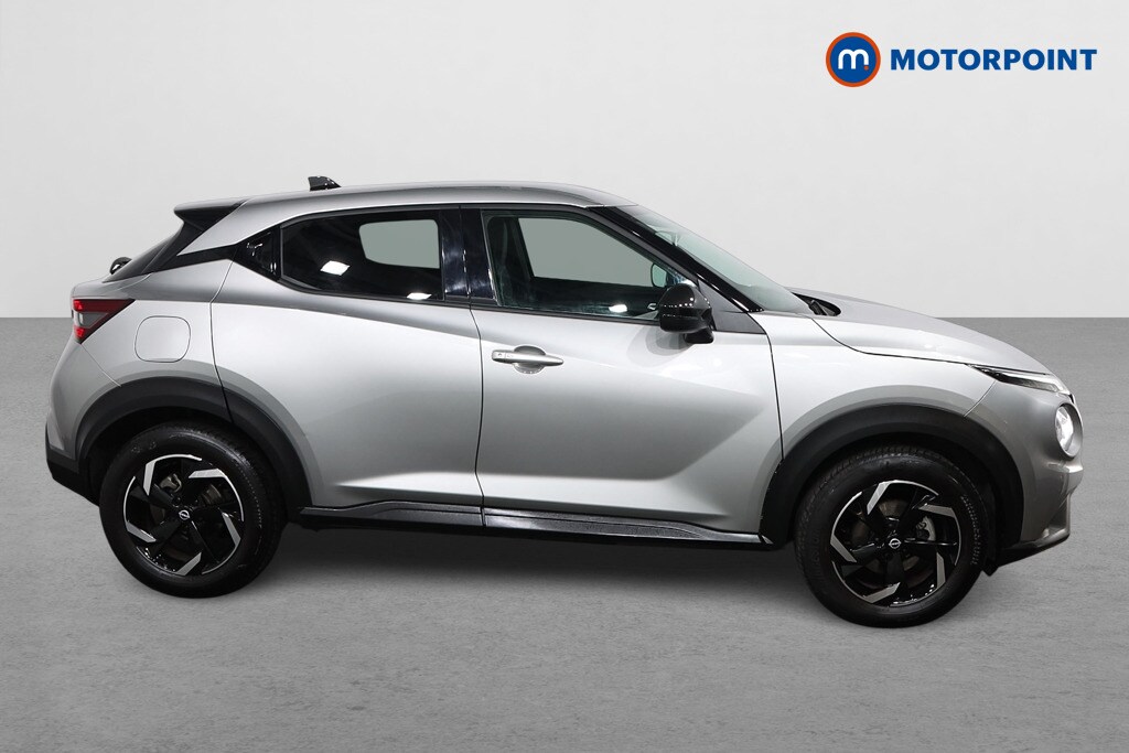 Used Nissan Juke 2022 for sale - 77845958: Photo 8
