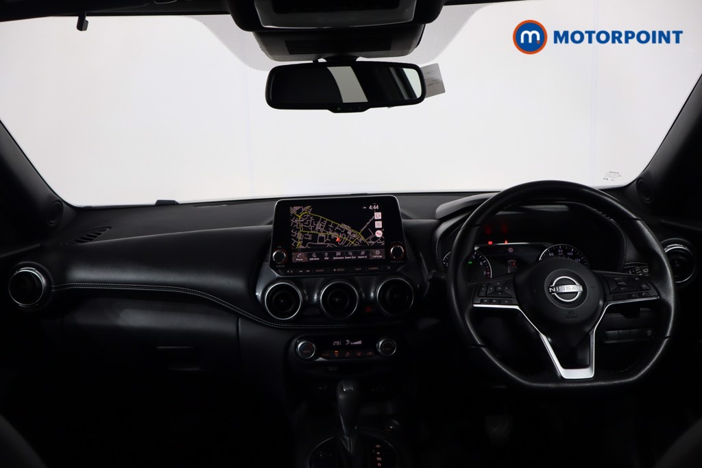 Used Nissan Juke 2022 for sale - 77845958: Photo 9