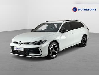 Used Volkswagen Passat 2025 for sale - 79525952: Photo