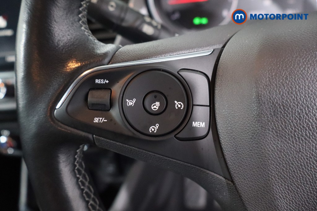 Used Vauxhall Crossland 2022 for sale - 77297794: Photo 15