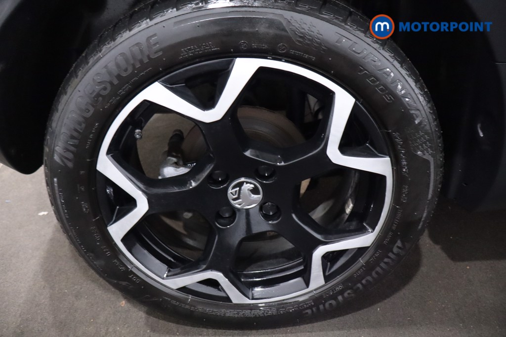 Used Vauxhall Crossland 2022 for sale - 77297794: Photo 17