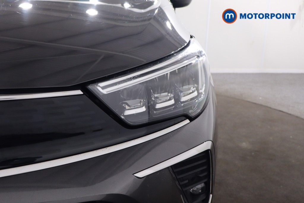 Used Vauxhall Crossland 2022 for sale - 77297794: Photo 36