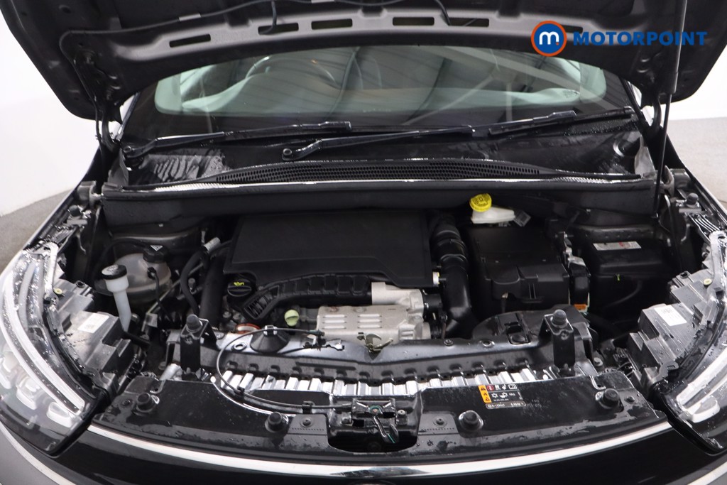 Used Vauxhall Crossland 2022 for sale - 77297794: Photo 38