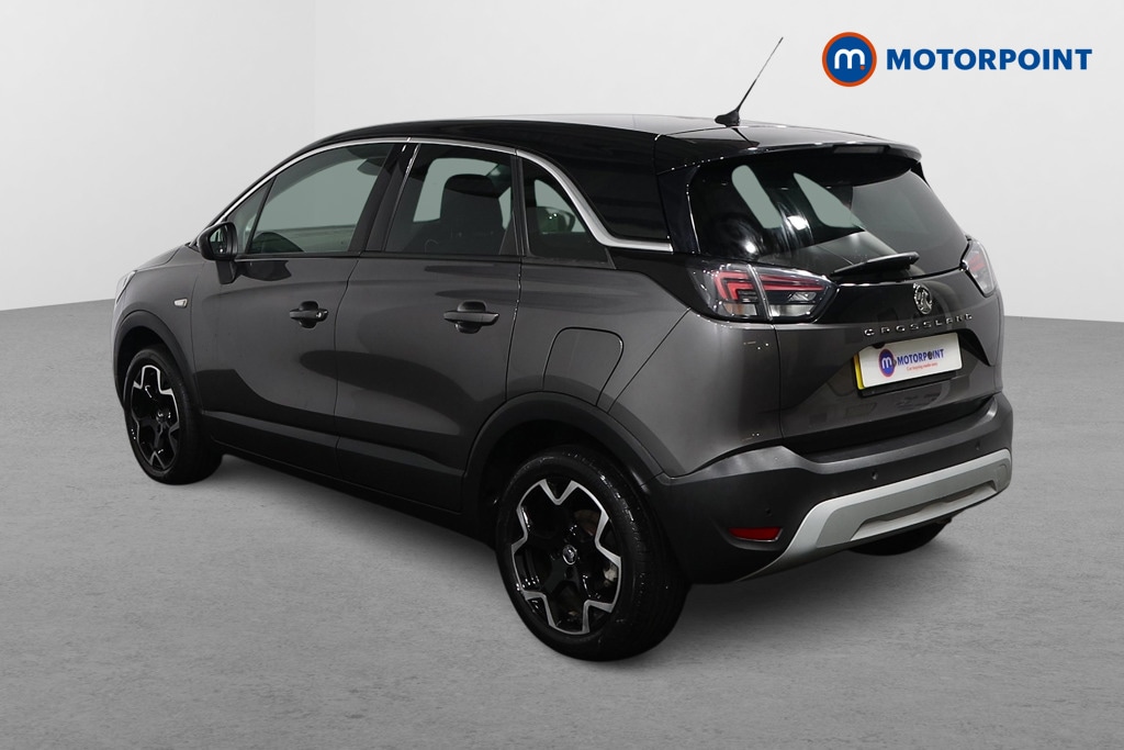 Used Vauxhall Crossland 2022 for sale - 77297794: Photo 5