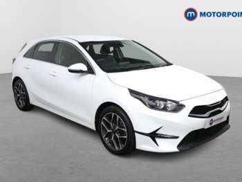2023 - 1.5T GDi ISG 3 5dr