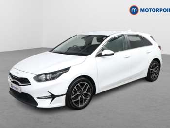 Used Kia Ceed 2023 for sale - 74764053: Photo