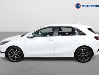 Used Kia Ceed 2023 for sale - 74764053: Photo