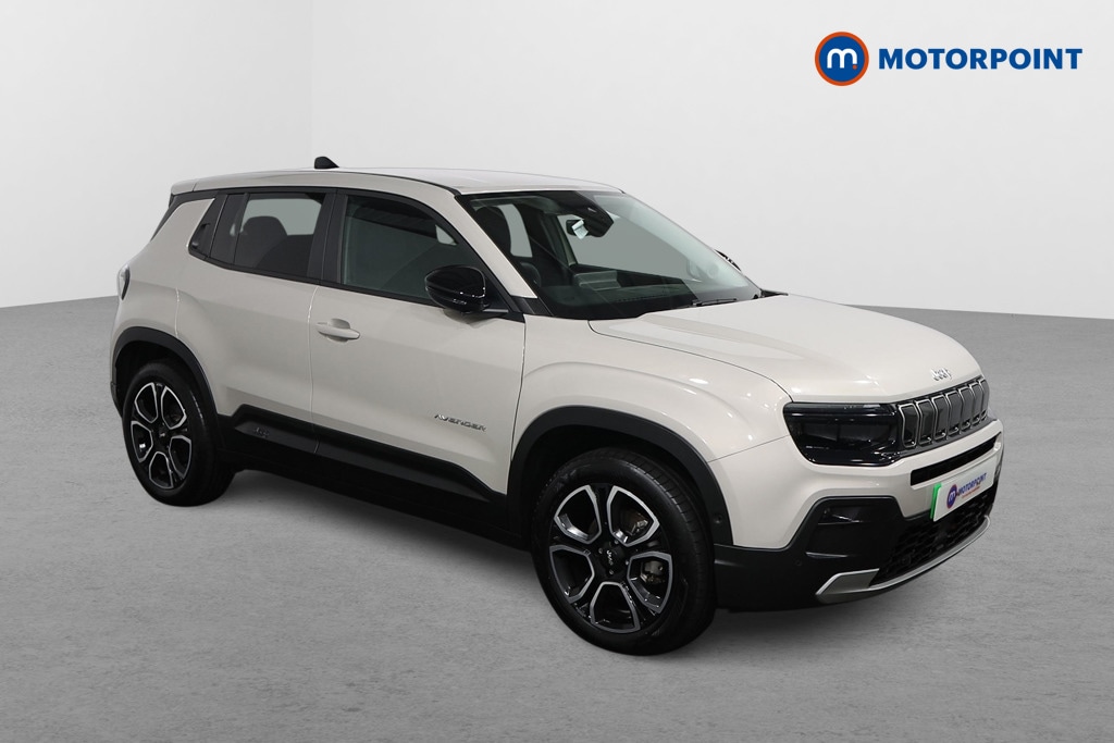 Used Jeep Other 2025 for sale - 76330202: Photo 1