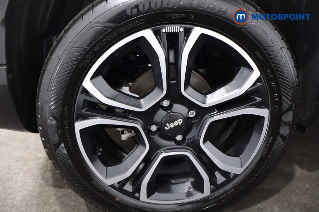 Used Jeep Other 2025 for sale - 76330202: Photo 17