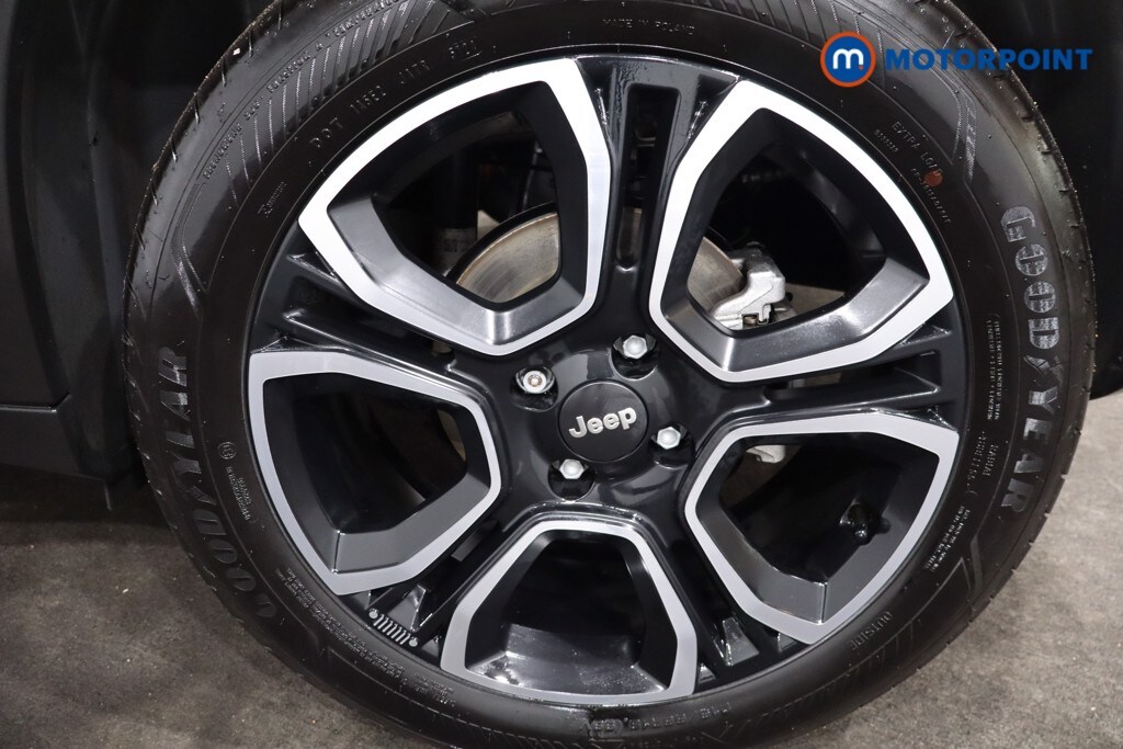 Used Jeep Other 2025 for sale - 76330202: Photo 20