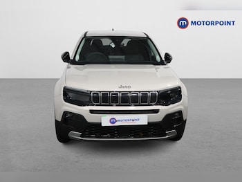 Used Jeep Other 2025 for sale - 76330202: Photo