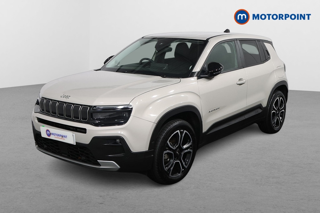 Used Jeep Other 2025 for sale - 76330202: Photo 3