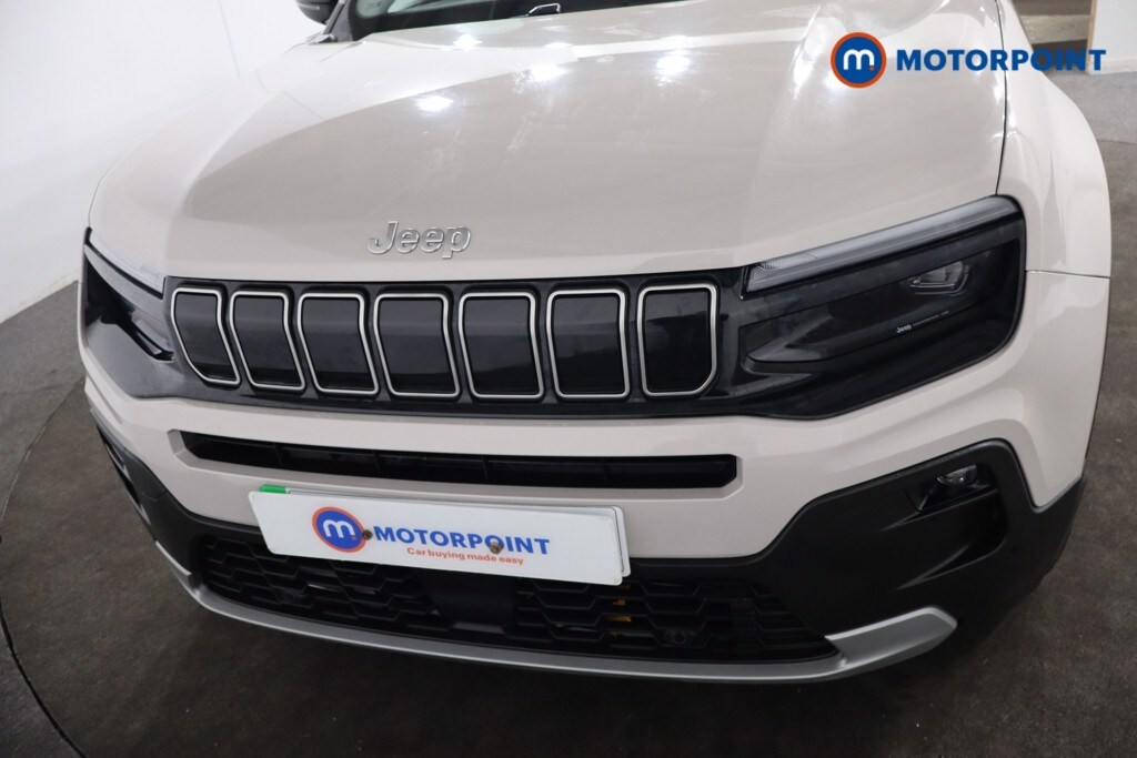 Used Jeep Other 2025 for sale - 76330202: Photo 38
