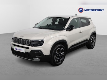 Used Jeep Other 2025 for sale - 76330202: Photo