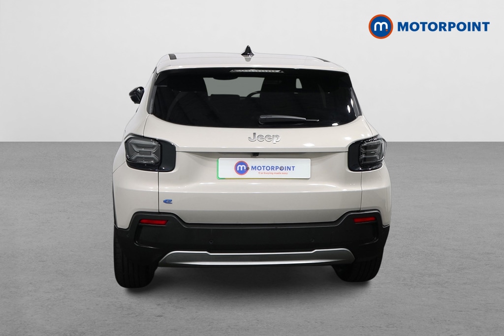 Used Jeep Other 2025 for sale - 76330202: Photo 6