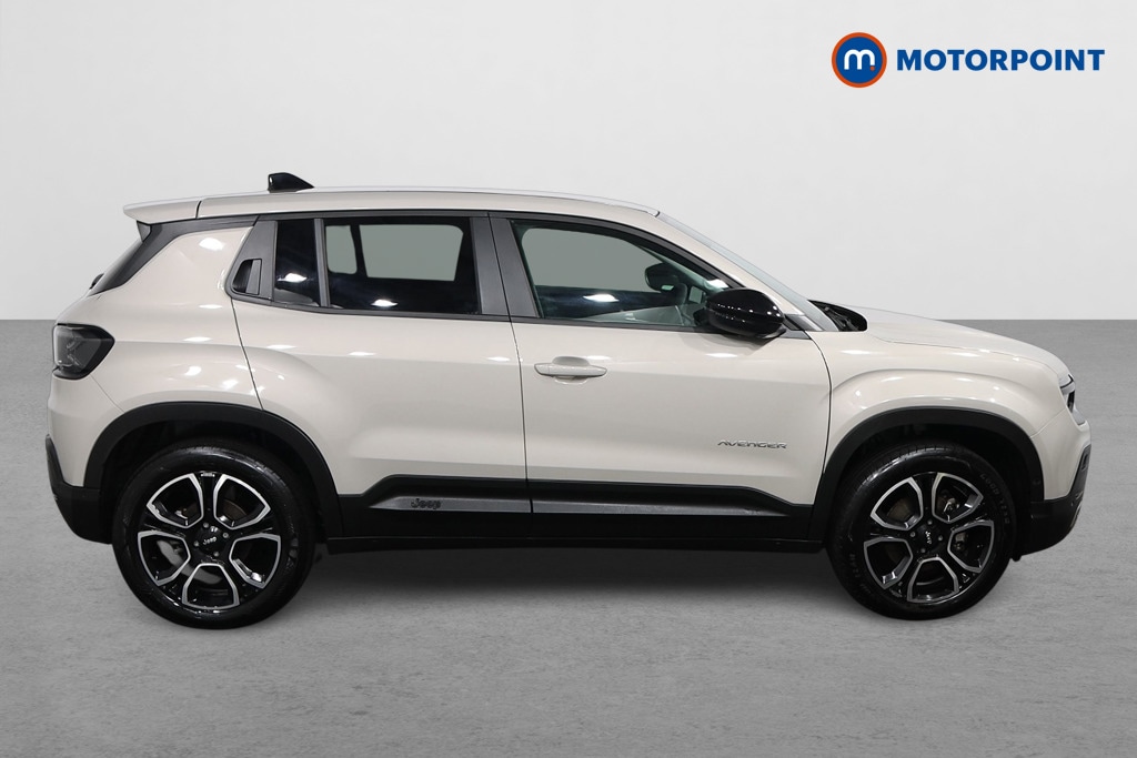 Used Jeep Other 2025 for sale - 76330202: Photo 8