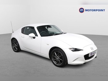 Used Mazda MX-5 2019 for sale - 79057867: Photo