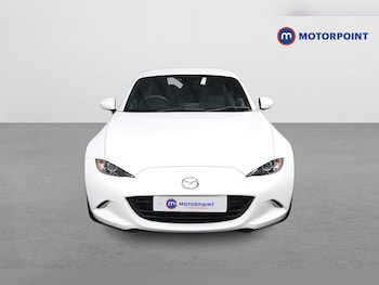 Used Mazda MX-5 2019 for sale - 79057867: Photo