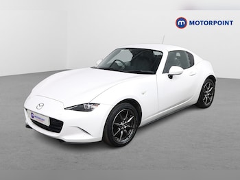 Used Mazda MX-5 2019 for sale - 79057867: Photo
