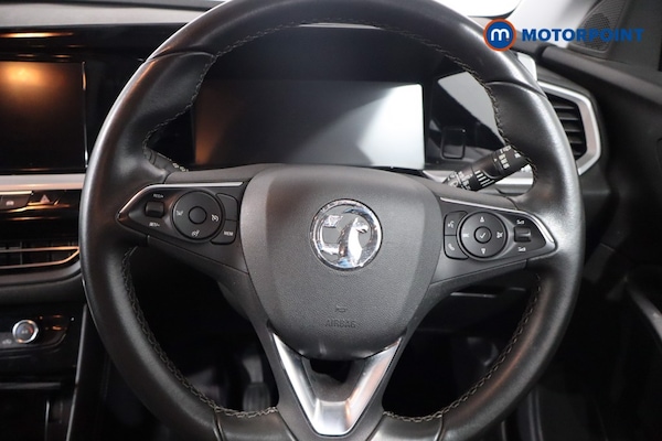 Used Vauxhall Grandland 2023 for sale - 76026860: Photo 14
