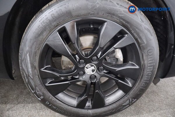 Used Vauxhall Grandland 2023 for sale - 76026860: Photo 18