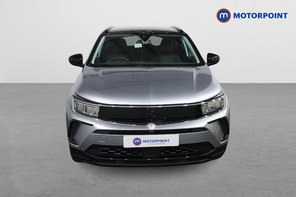 Used Vauxhall Grandland 2023 for sale - 76026860: Photo 2