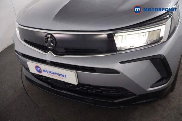 Used Vauxhall Grandland 2023 for sale - 76026860: Photo 39