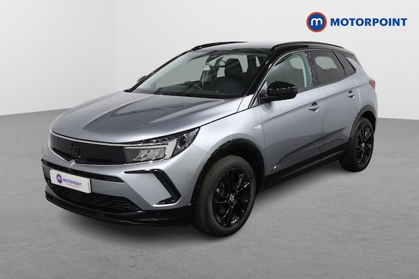 Used Vauxhall Grandland 2023 for sale - 76026860: Photo 3