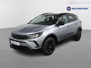 Used Vauxhall Grandland 2023 for sale - 76026860: Photo 3
