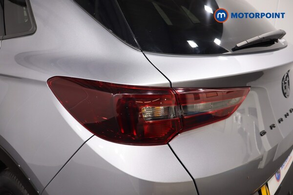 Used Vauxhall Grandland 2023 for sale - 76026860: Photo 42