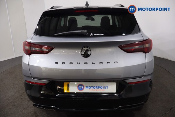 Used Vauxhall Grandland 2023 for sale - 76026860: Photo 45