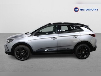Used Vauxhall Grandland 2023 for sale - 76026860: Photo 4
