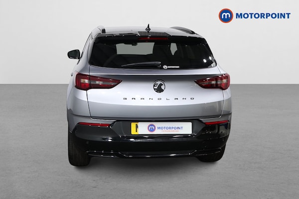 Used Vauxhall Grandland 2023 for sale - 76026860: Photo 6