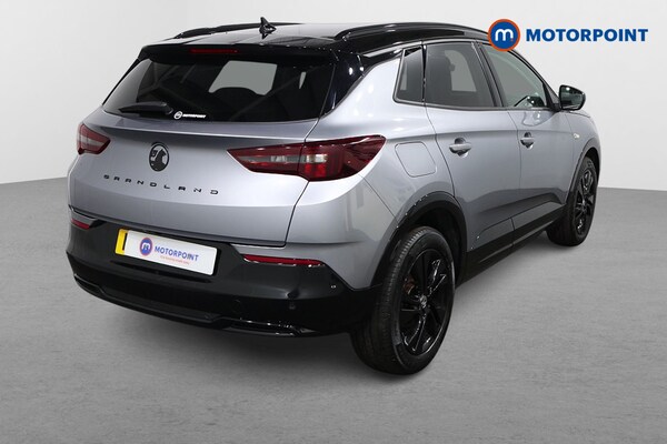Used Vauxhall Grandland 2023 for sale - 76026860: Photo 7