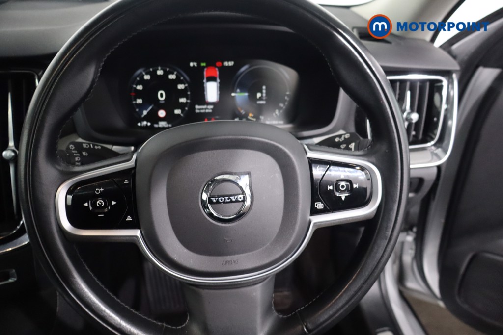 Used Volvo V60 2020 for sale - 77943550: Photo 14