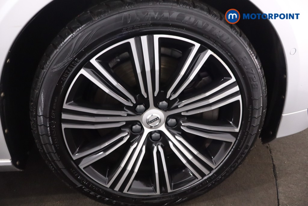 Used Volvo V60 2020 for sale - 77943550: Photo 18