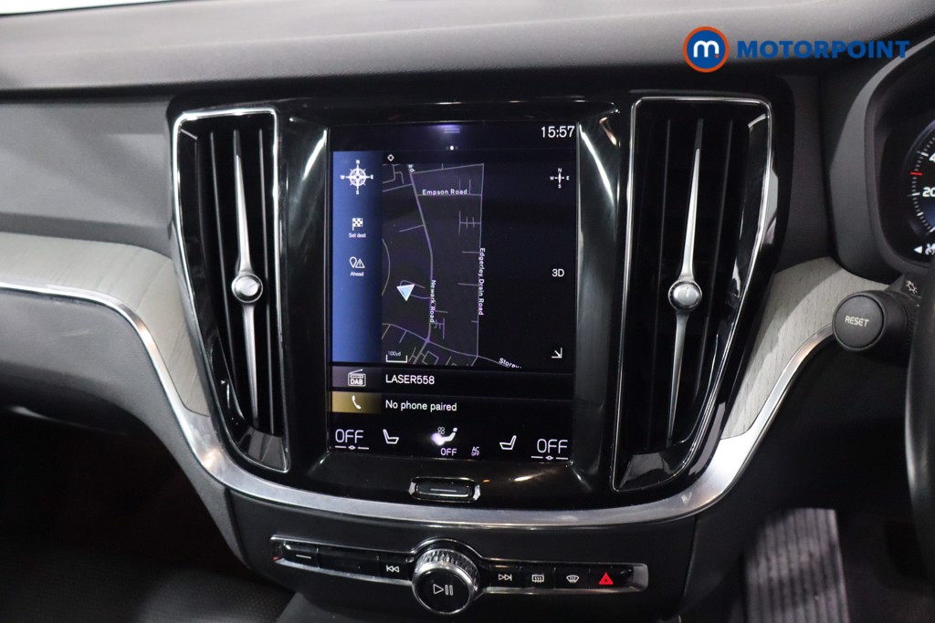 Used Volvo V60 2020 for sale - 77943550: Photo 25