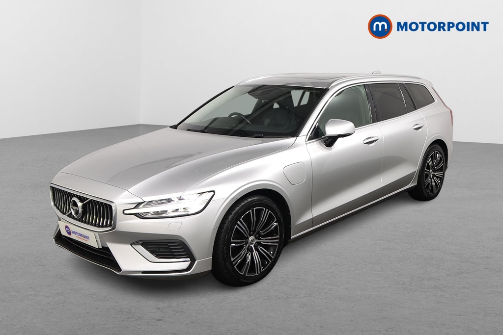 Used Volvo V60 2020 for sale - 77943550: Photo 3