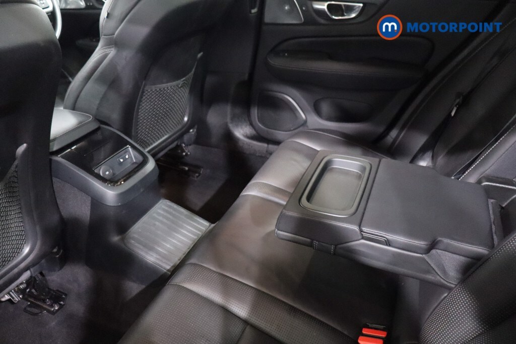 Used Volvo V60 2020 for sale - 77943550: Photo 35