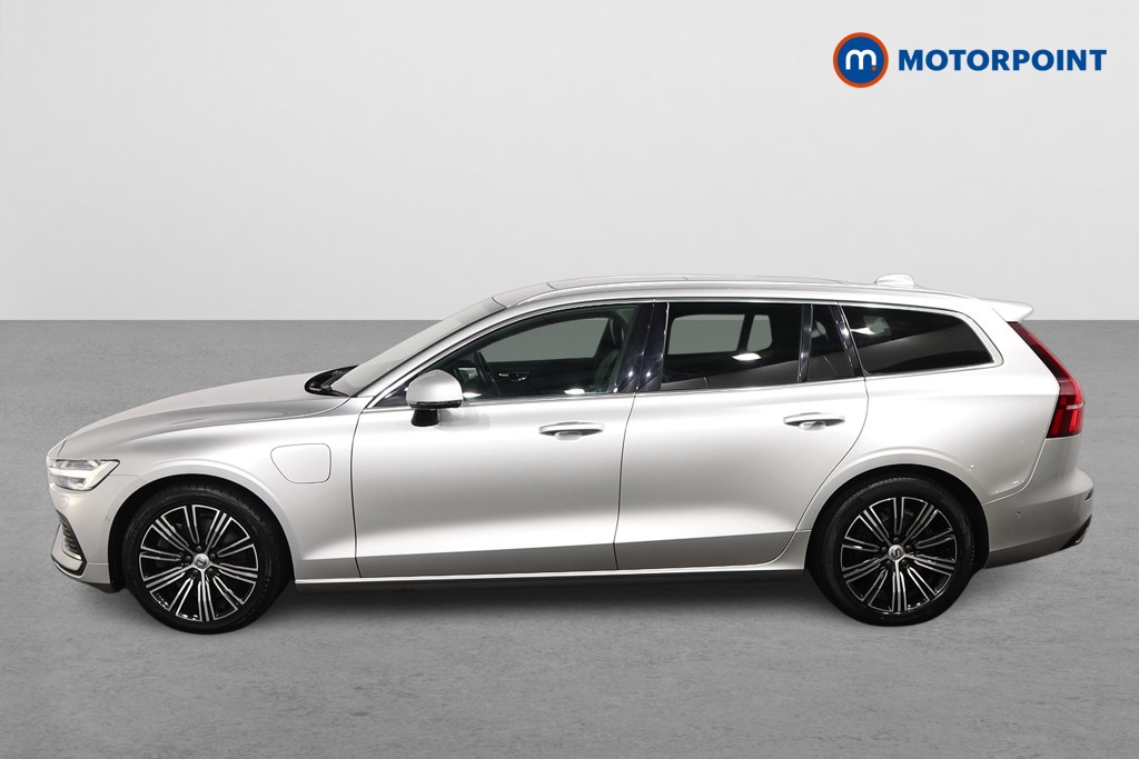 Used Volvo V60 2020 for sale - 77943550: Photo 4