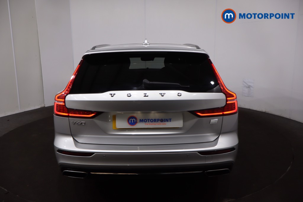 Used Volvo V60 2020 for sale - 77943550: Photo 44