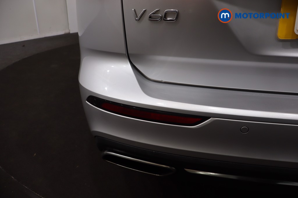 Used Volvo V60 2020 for sale - 77943550: Photo 47