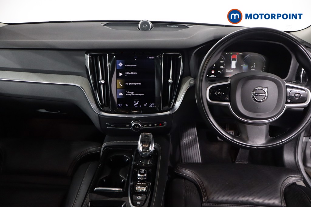 Used Volvo V60 2020 for sale - 77943550: Photo 9