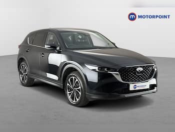Used Mazda CX-5 2025 for sale - 79732950: Photo