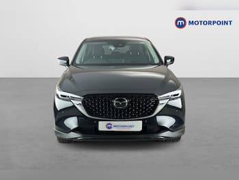 Used Mazda CX-5 2025 for sale - 79732950: Photo