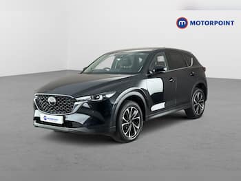 Used Mazda CX-5 2025 for sale - 79732950: Photo