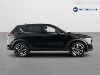Used Mazda CX-5 2025 for sale - 79732950: Photo