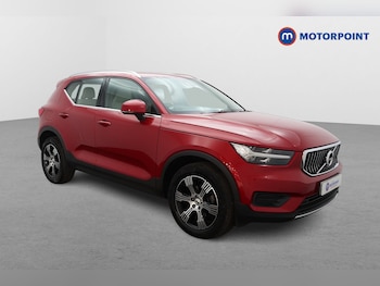 Used Volvo XC40 2022 for sale - 79421558: Photo